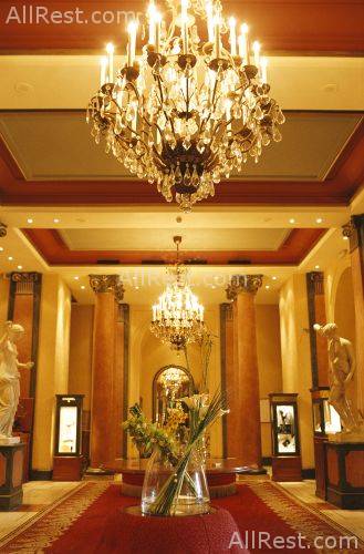 Hotel Majestic Barriere 7